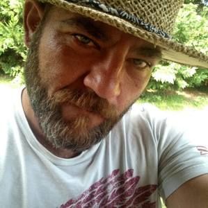 Meet your Posher, Brad